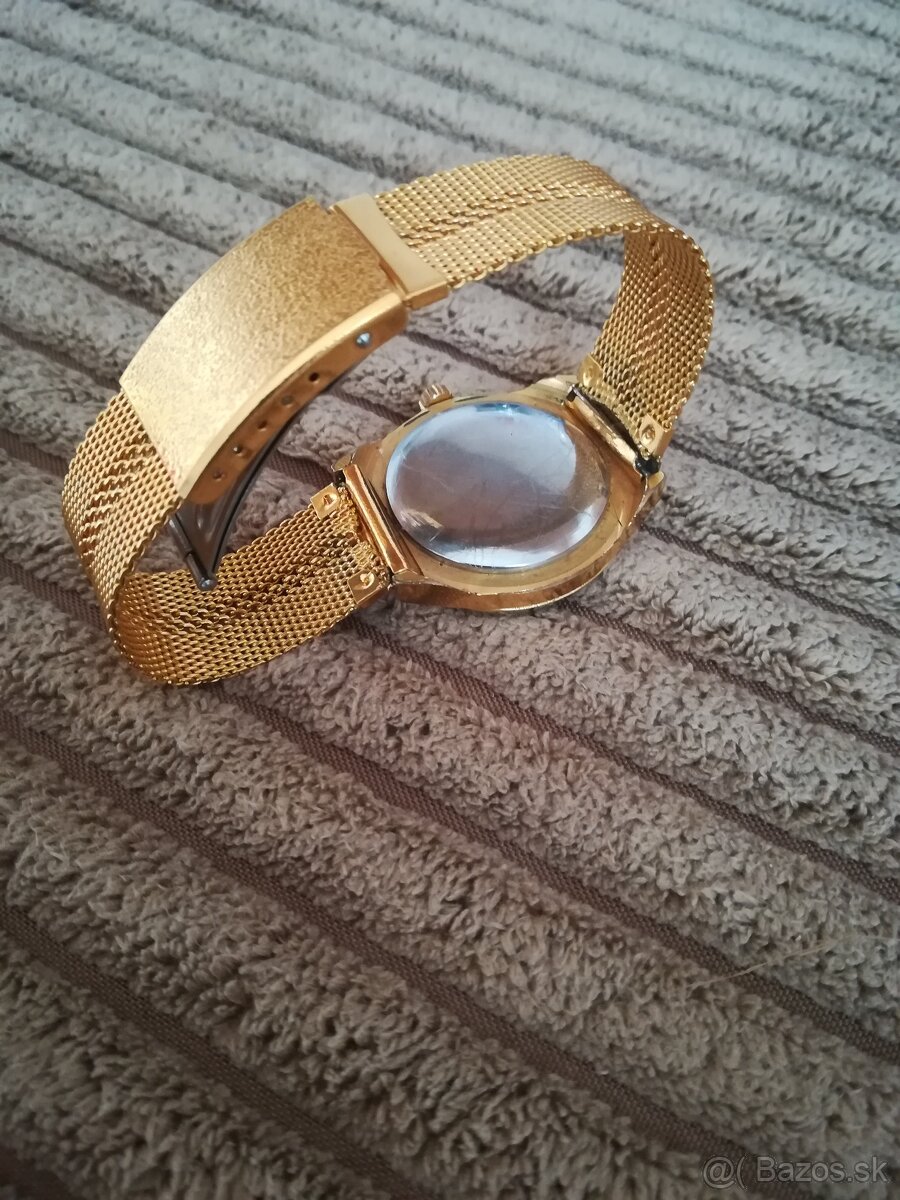 Náramkové hodinky Prím Televízia Top - 3