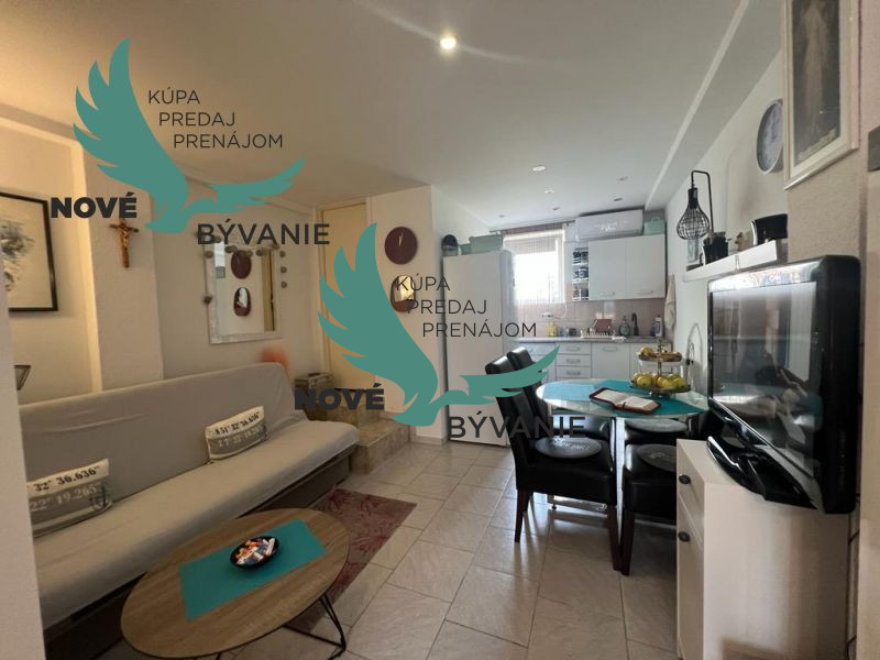 Apartmán len 150m od pieskovej pláže, Chorvátsko - Nin - 3