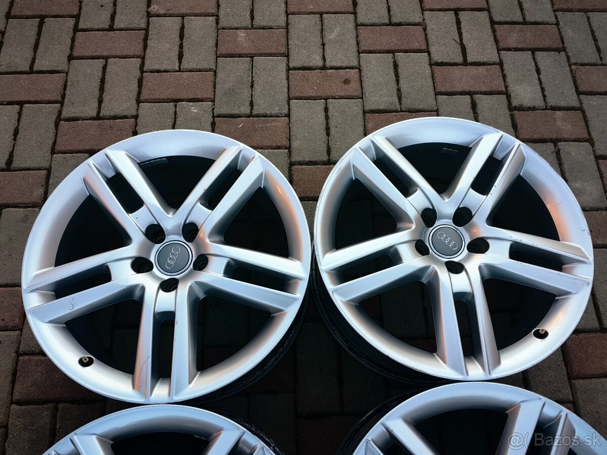 Audi, A6, A7, Rs5,Škoda,Volkswagen,Seat 5x112 r19 - 3