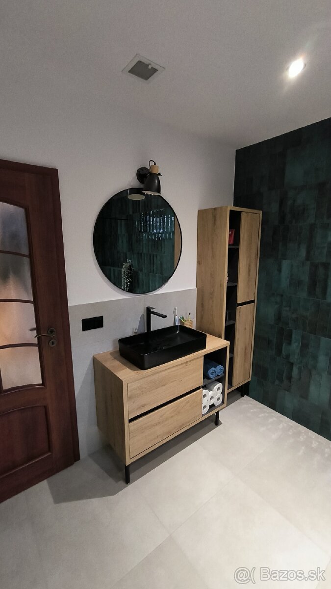 Obkladačske práce - 3