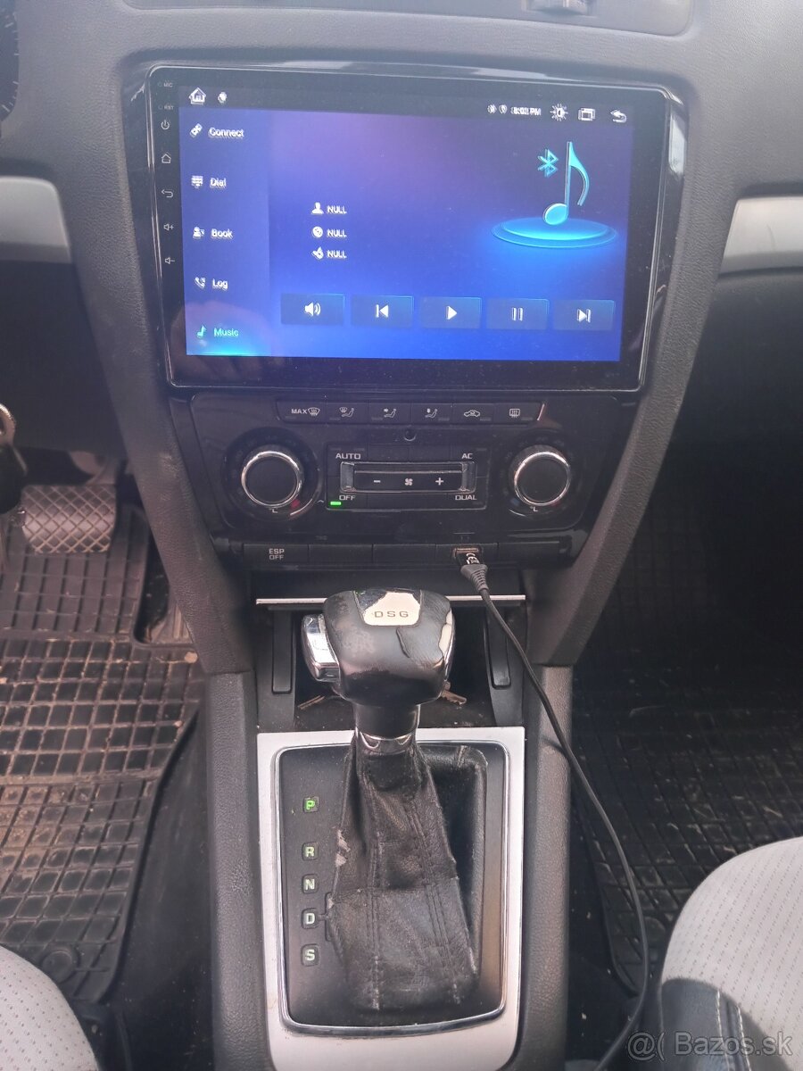 Predám Škodu Octavia facelift - 3