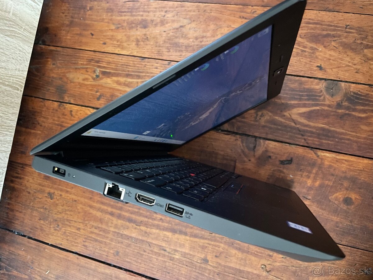 Lenovo i5-7th gen ssd win 11 - 3