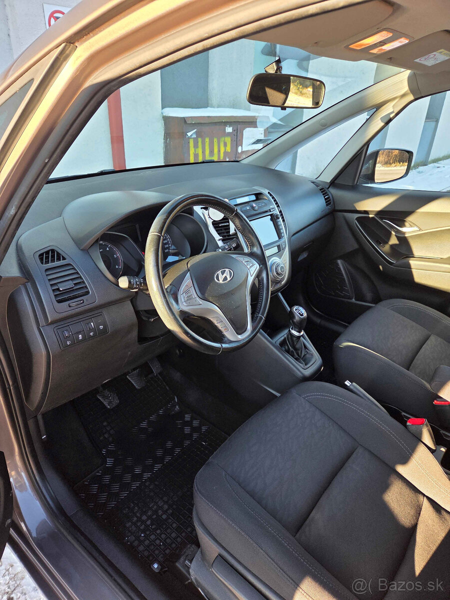Hyundai ix20 1.6 CRDi - 3