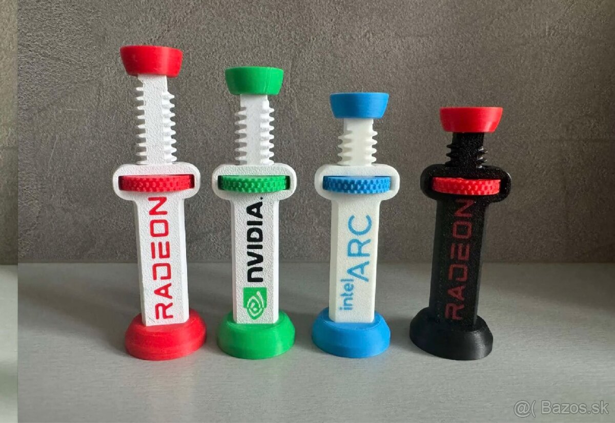 Držiak na grafickú kartu - 3