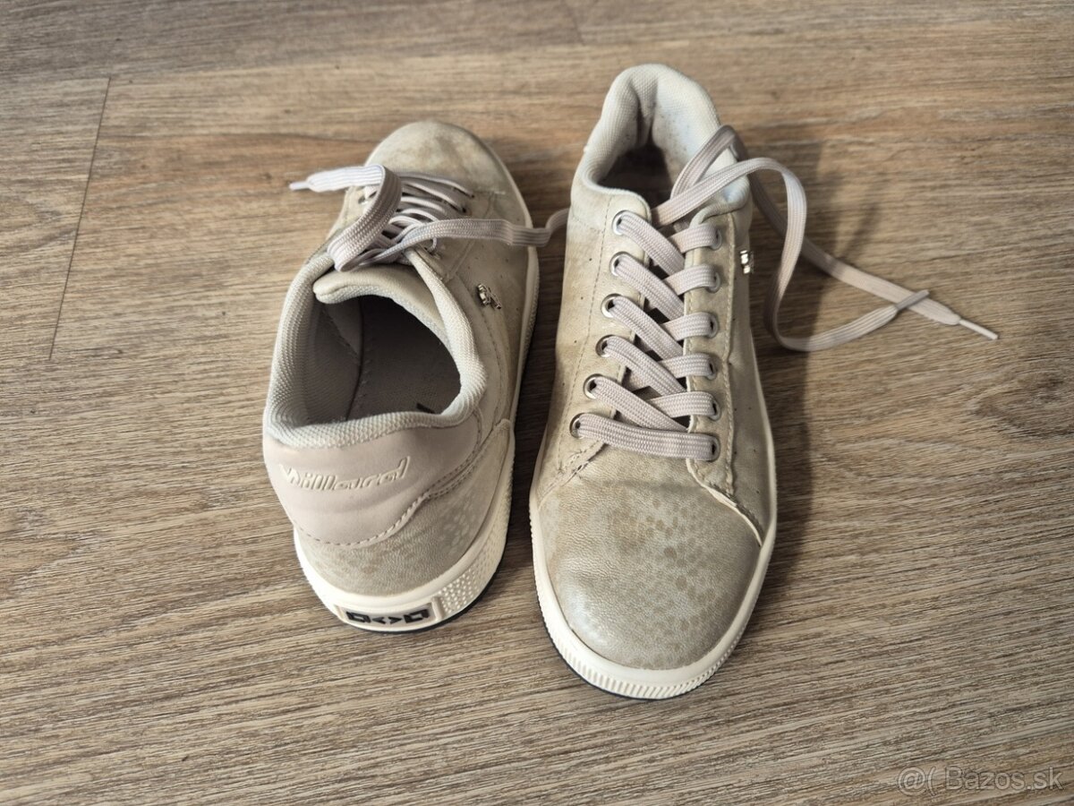 Tenisky Willard, veľ. 38 - 3