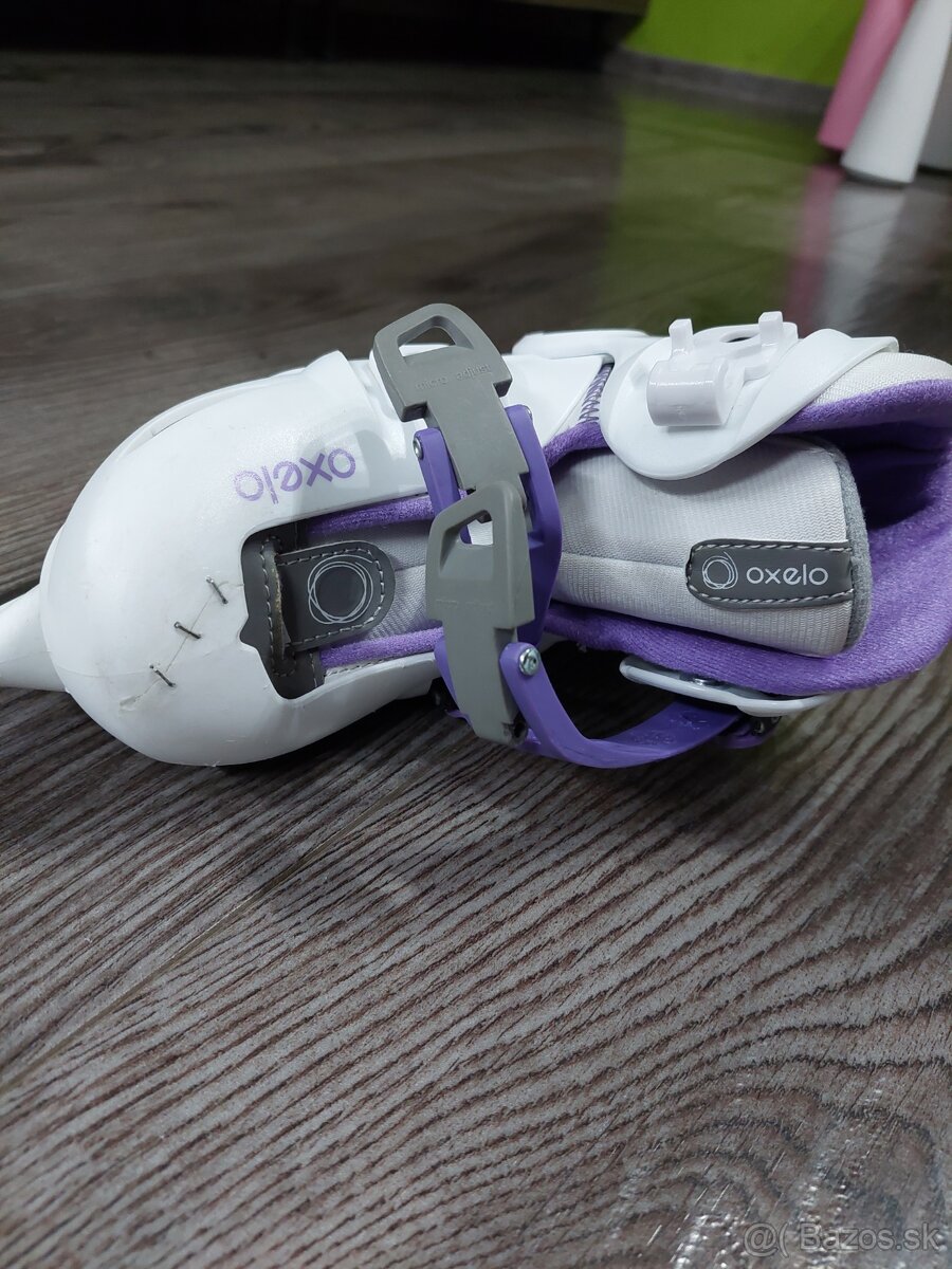 Dievčenské korčule č.26-28 - 3