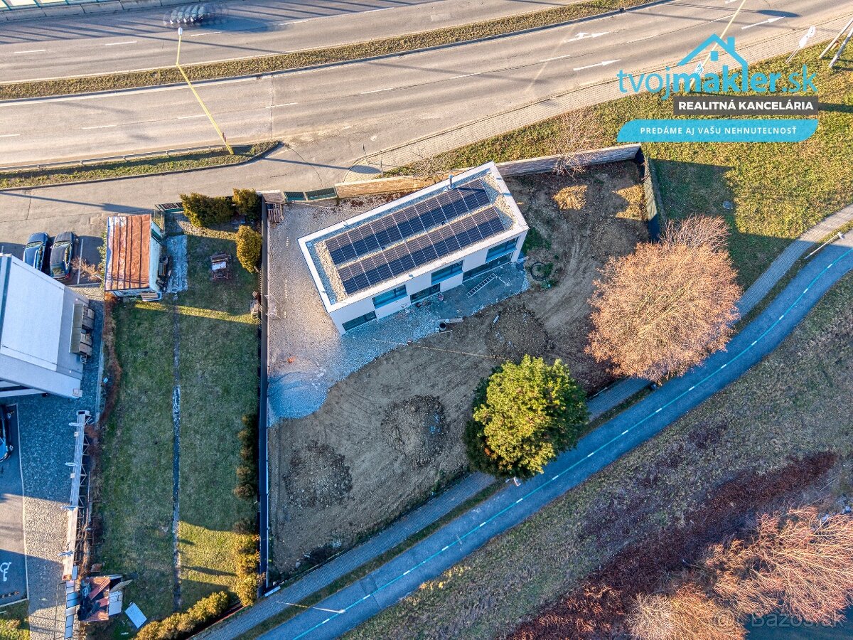 Rodinný dom s polyfunkciou - 3