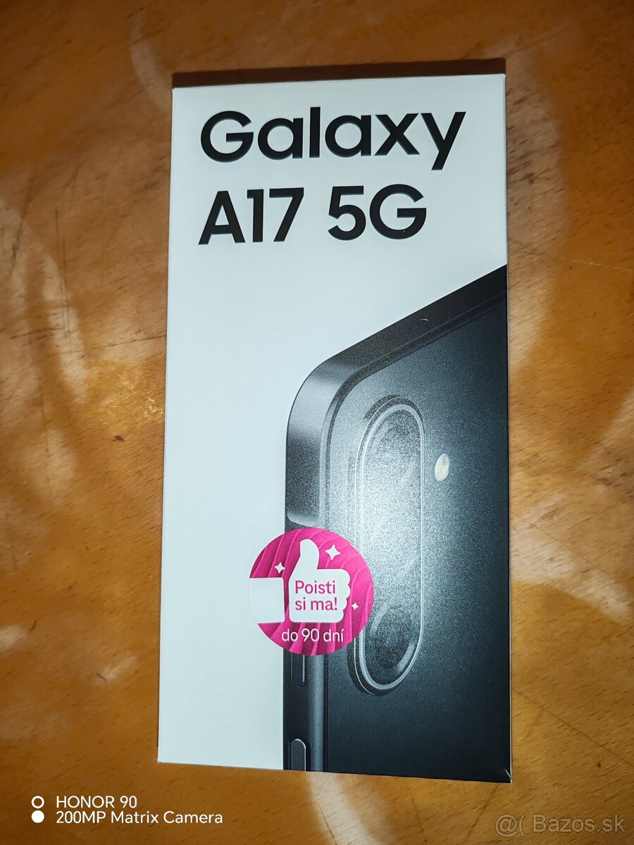 Samsung A17 5G - 3