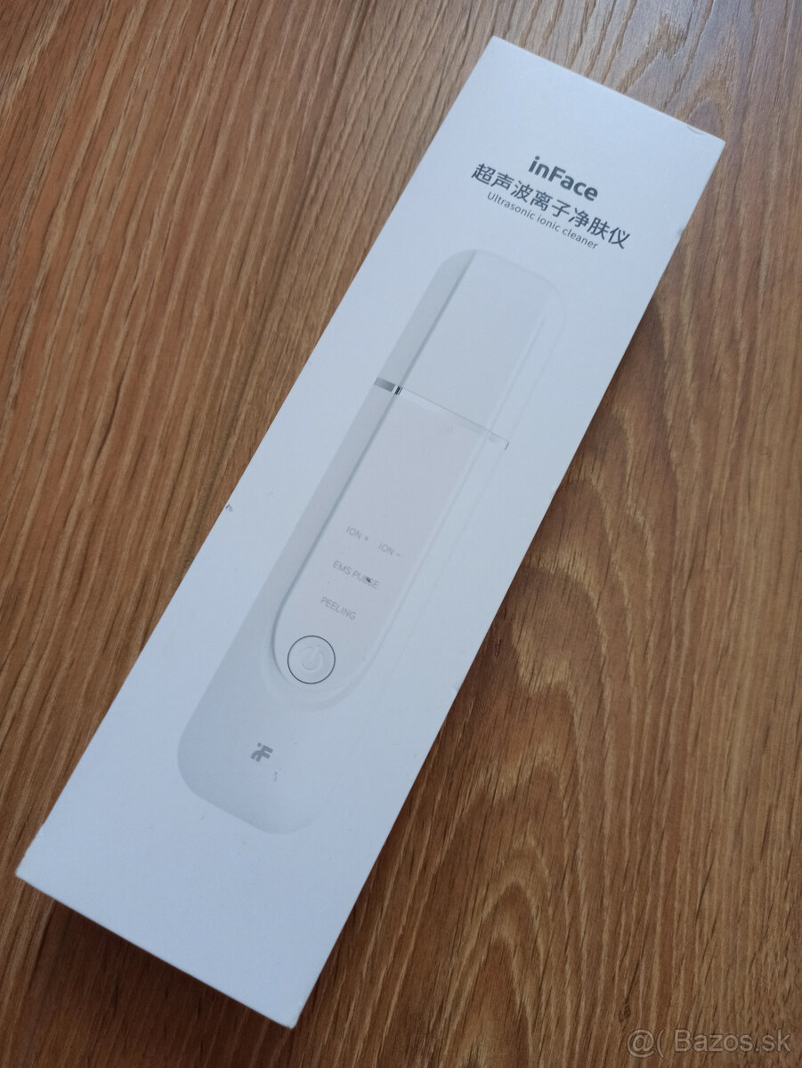 Ultrazvukova spachtla - 3