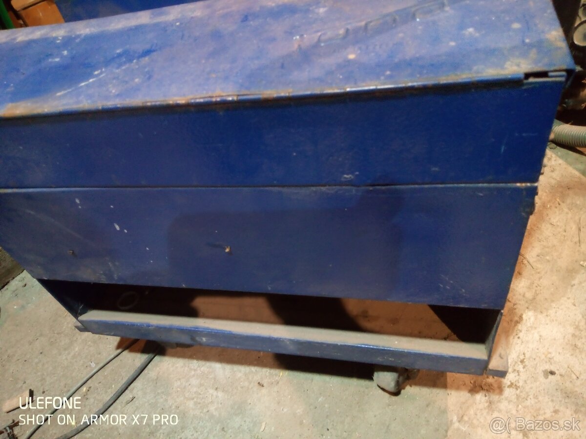 Montážný vozík - 3