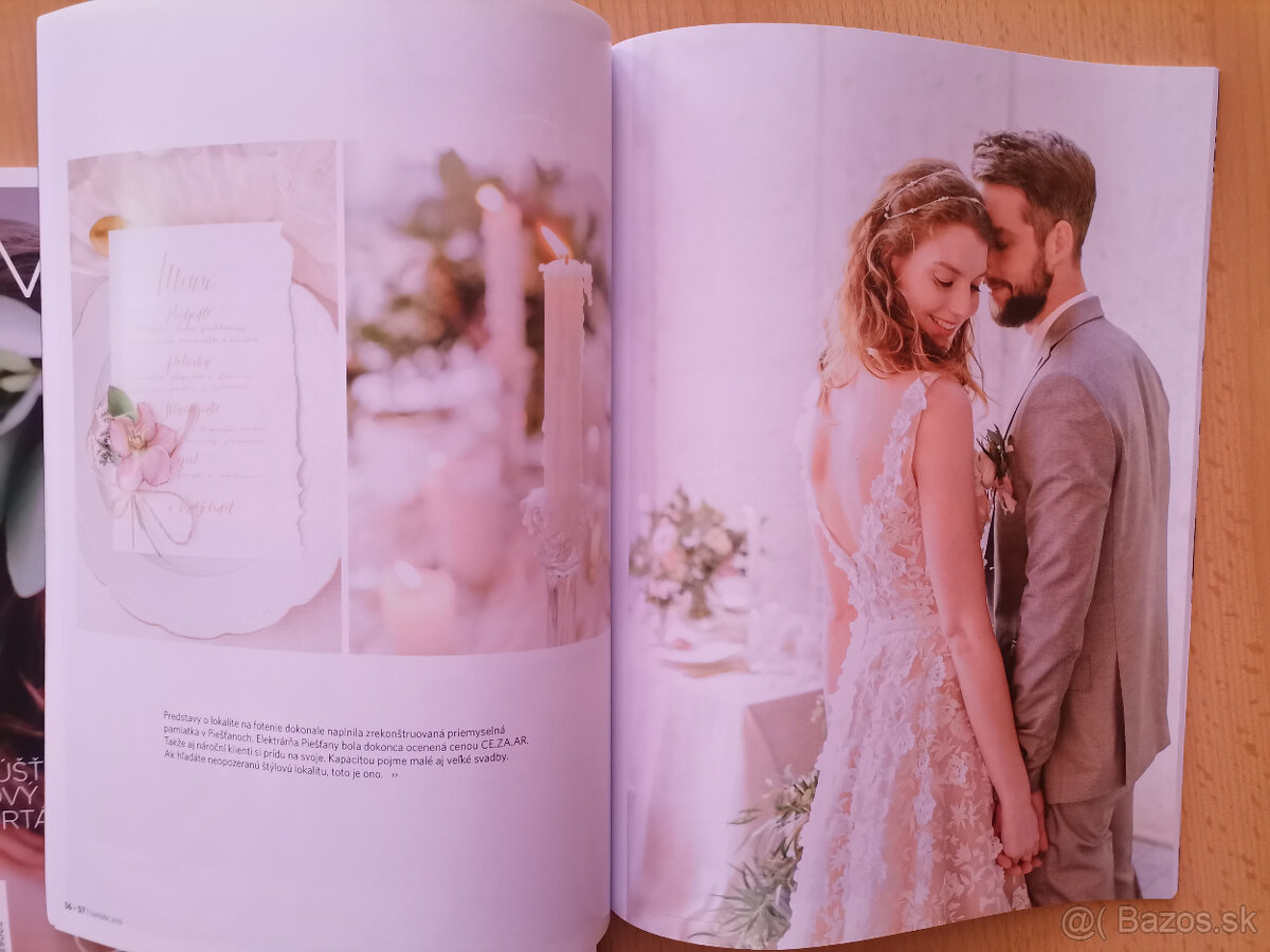 Časopis Svadba - 3