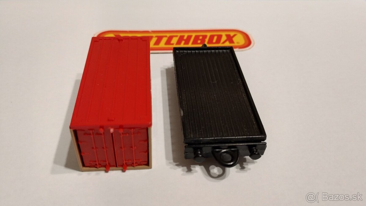 Matchbox Superfast 6 - 3