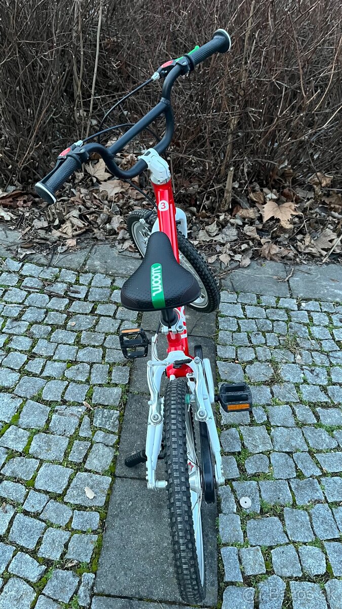 Woom 3 – 16” - 3