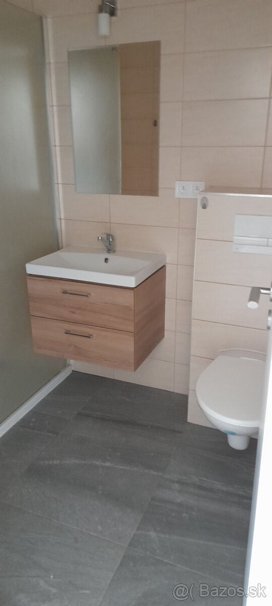 Prenájom bytu Skalica - 3
