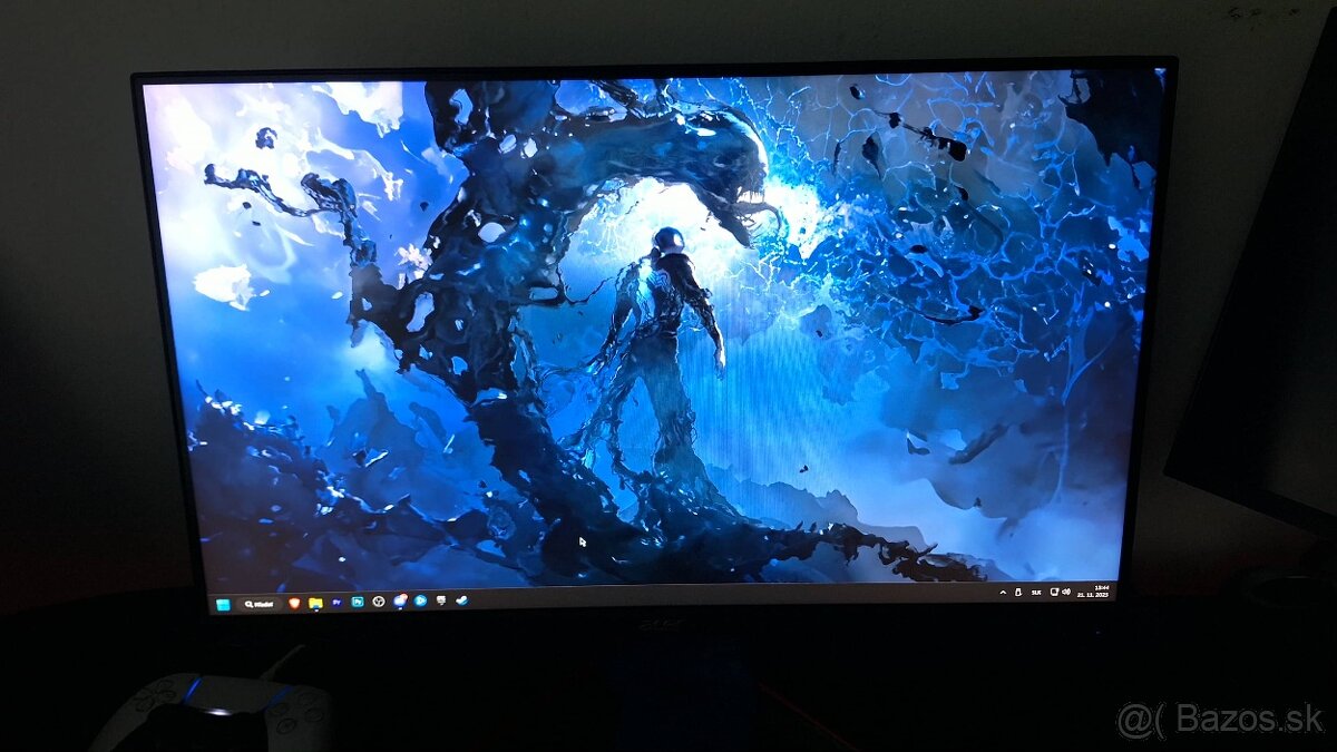 Acer Nitro VG240Y S – 165Hz IPS - 3