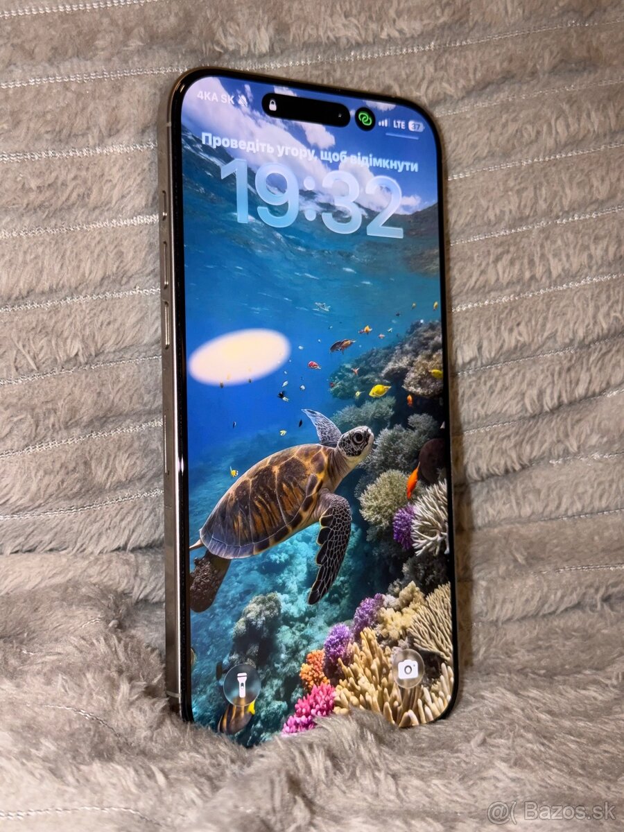 iPhone 16 Pro Max 512 GB - 3