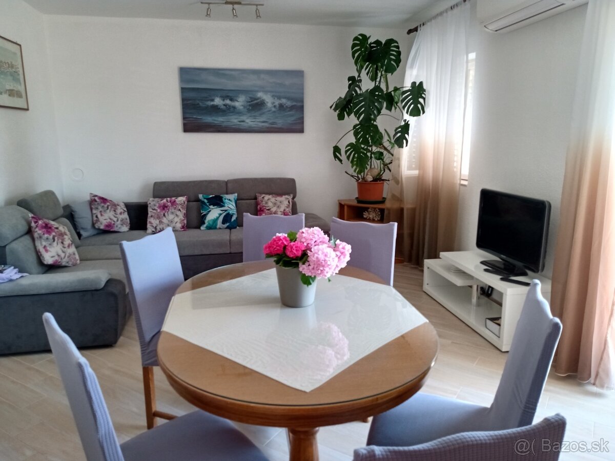 Apartmán Zlata - Chorvátsko,Šibenik - 3