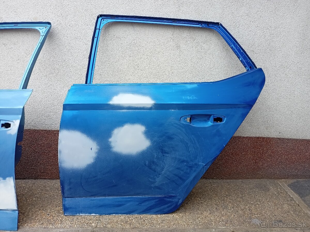 Škoda Fabia III Facelift - 3