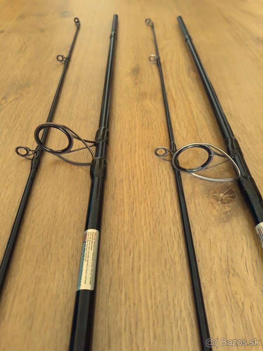 D.A.M Imperial 10ft - 3