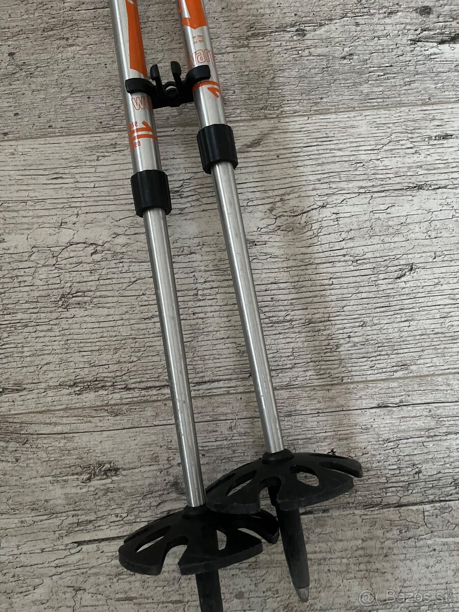 Turistické paličky - 3