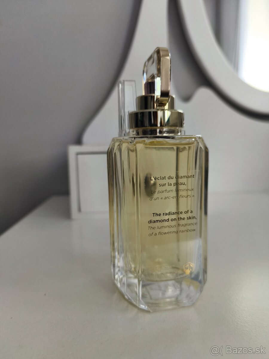 Cartier Carat edp 100ml. - 3