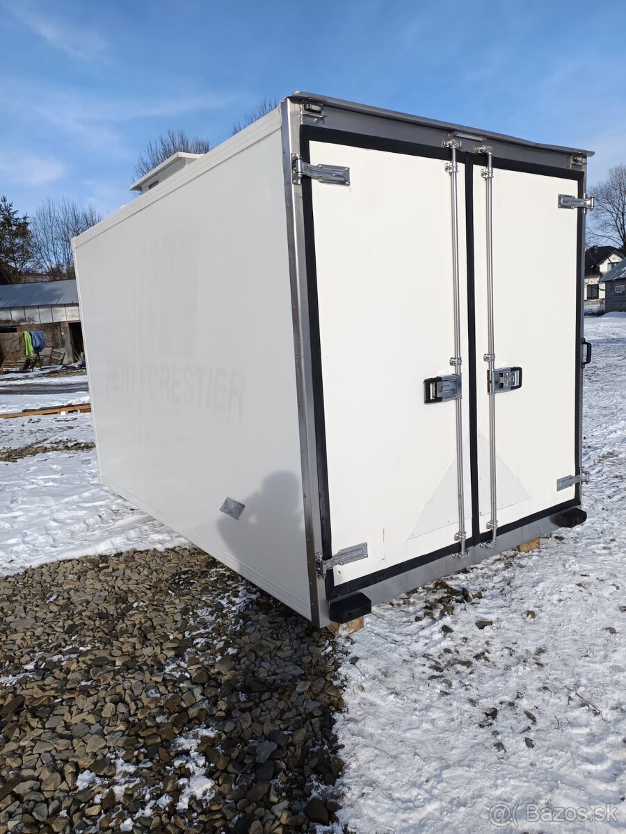 CHLADIACI BOX KONTEJNER - 3