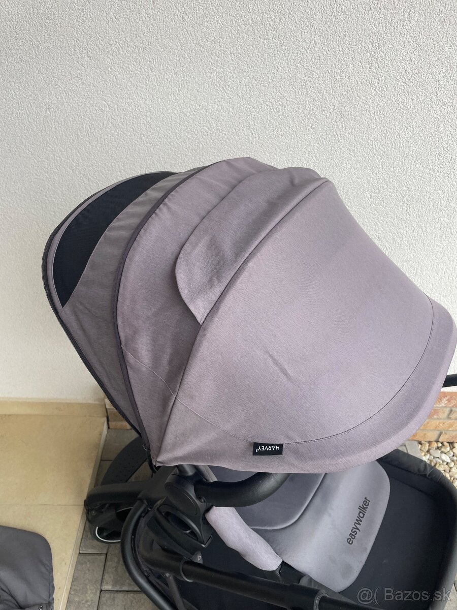 Easywalker Harvey 3 - 3