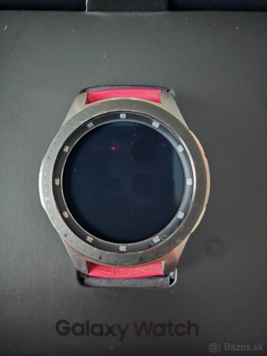 Samsung Galaxy Watch RM-R800 46mm - 3