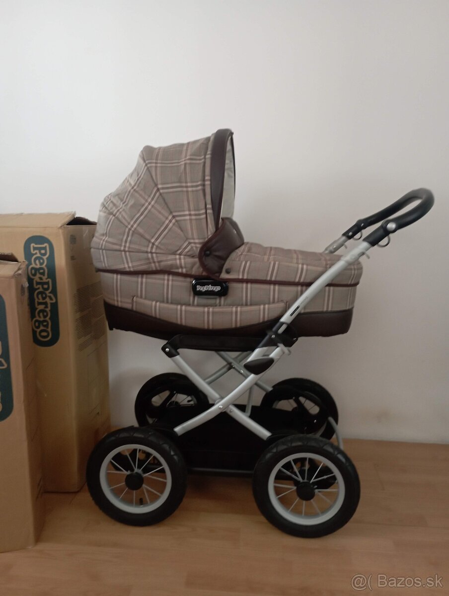 Peg Perego - 3