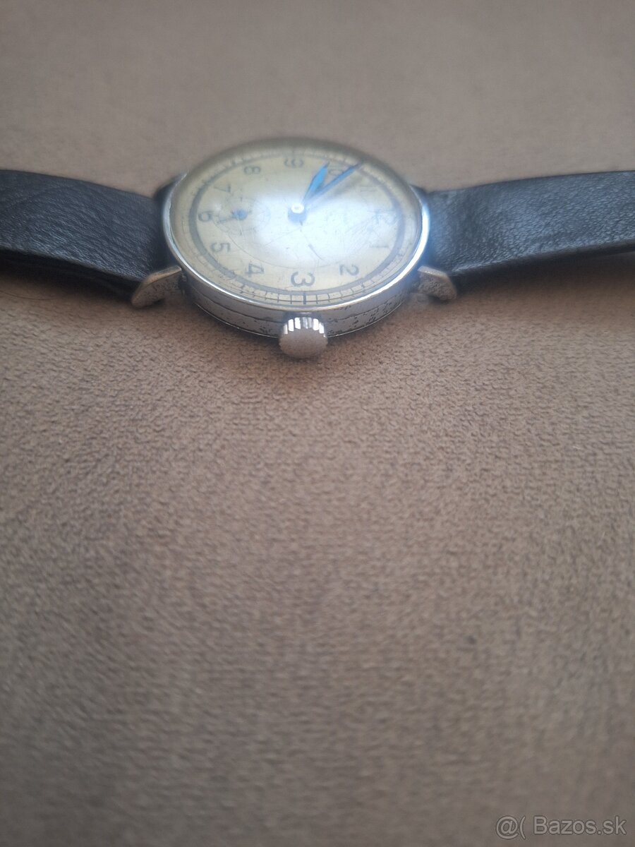 Vojenske hodinky - 3