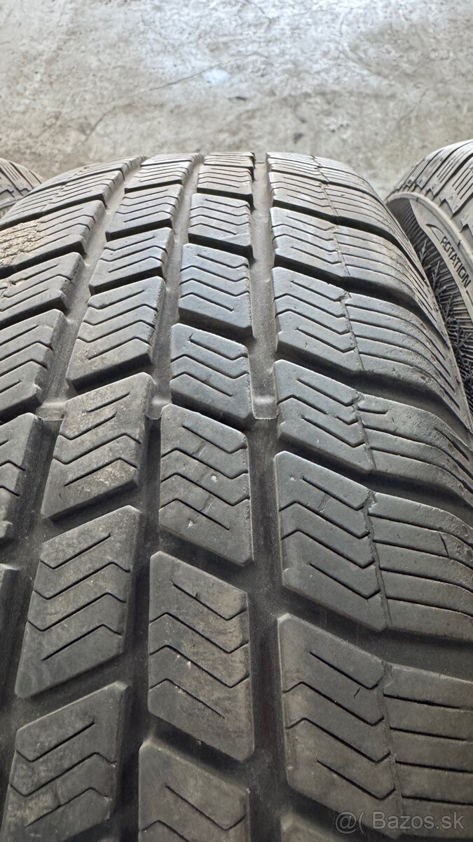 Barum Polaris 3 185 65 R15 4ks - 3