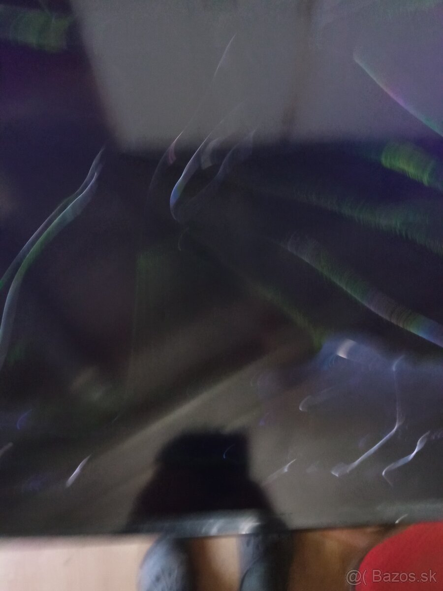 Predám TV Samsung UE43DU7172UXXH - 3