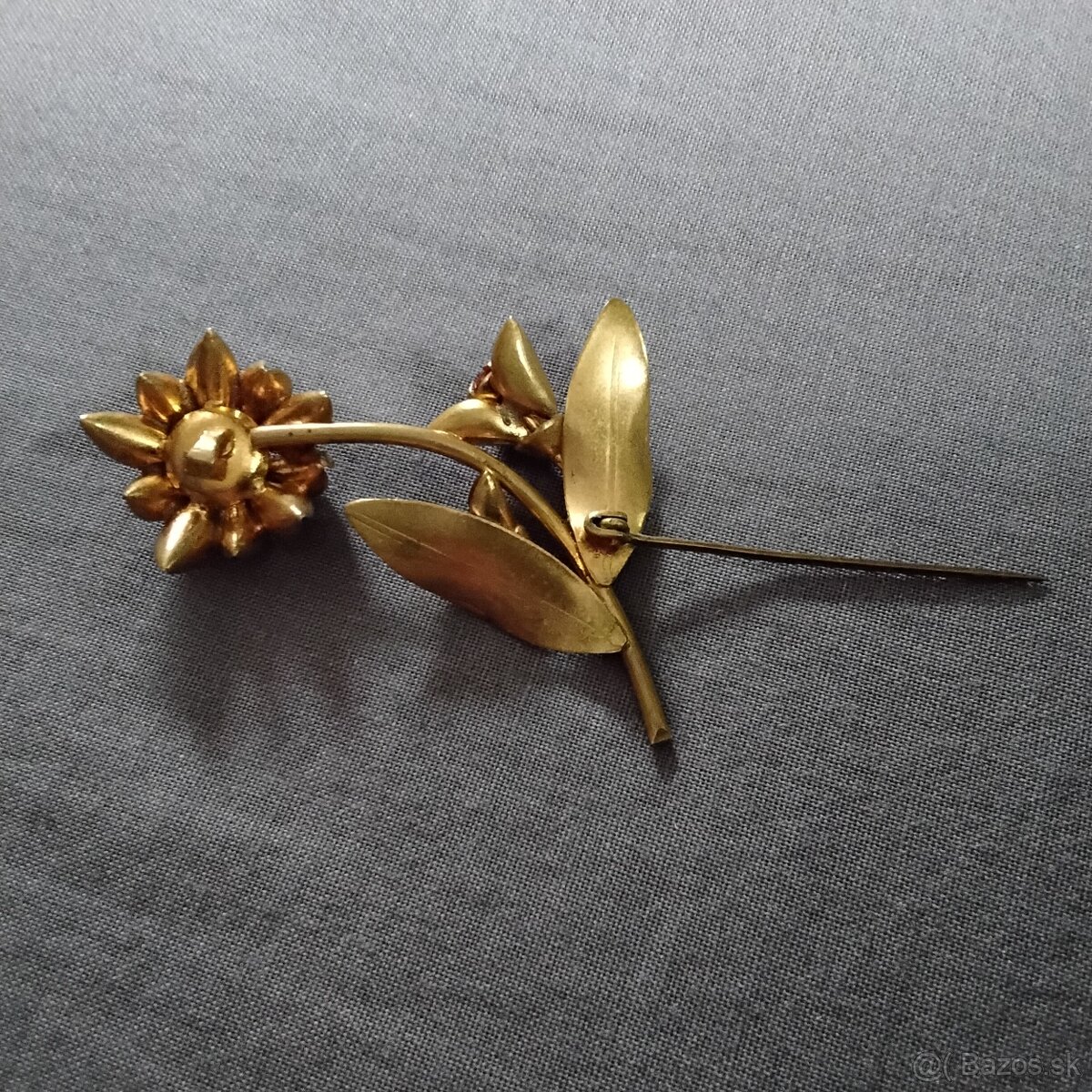 Stará brošna... - 3