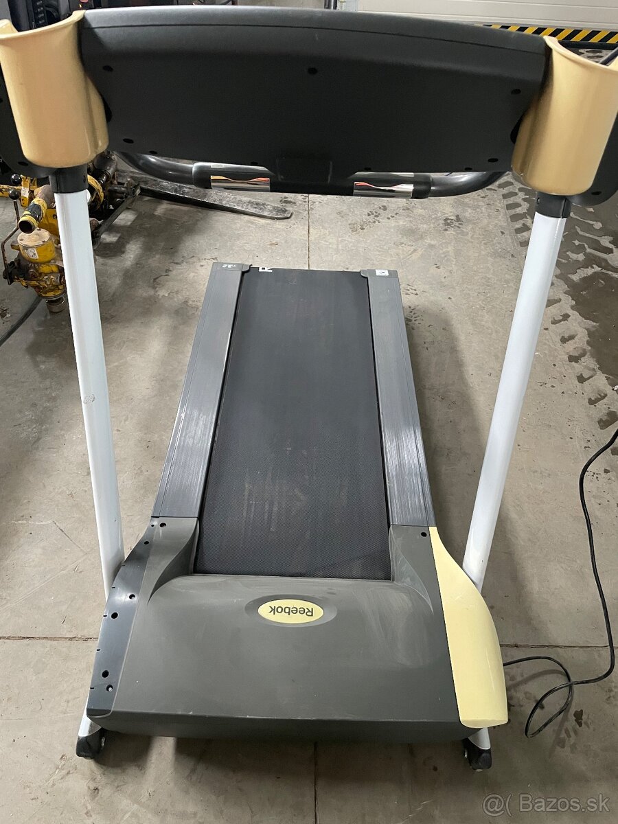 Bežecký pás reebok t3.2 - 3