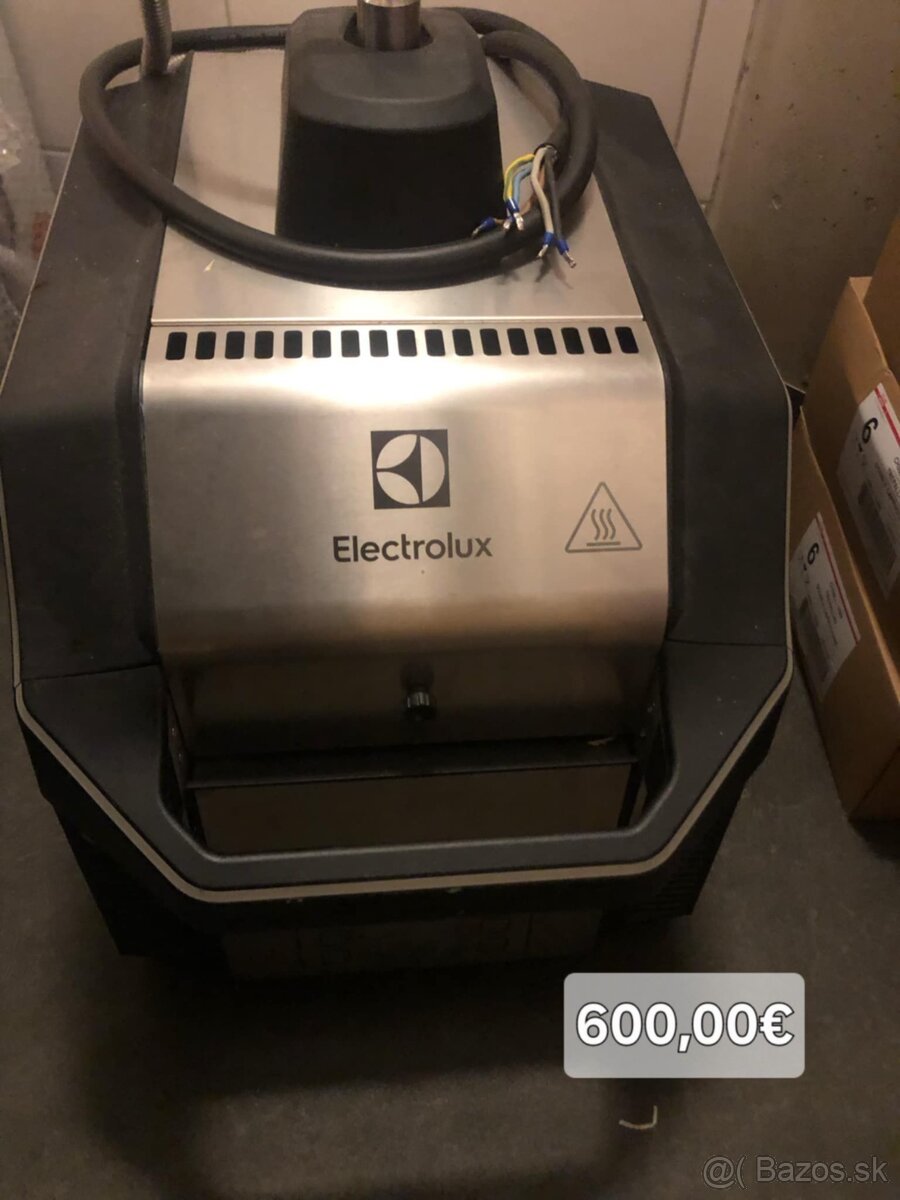 Electrolux Paninigrill - 3