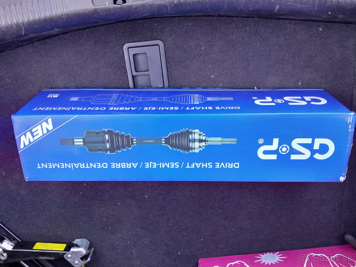 Poloos audi a5, a4...GSP 203273 - 3