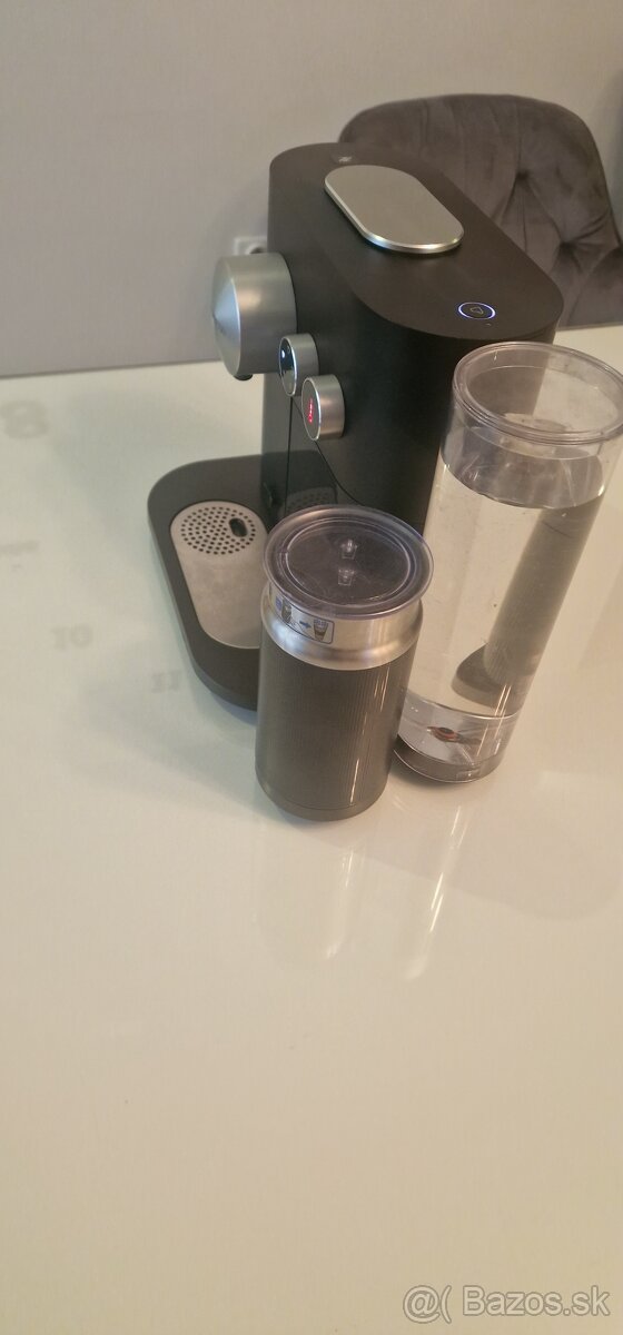 Kávovar Nespresso - 3