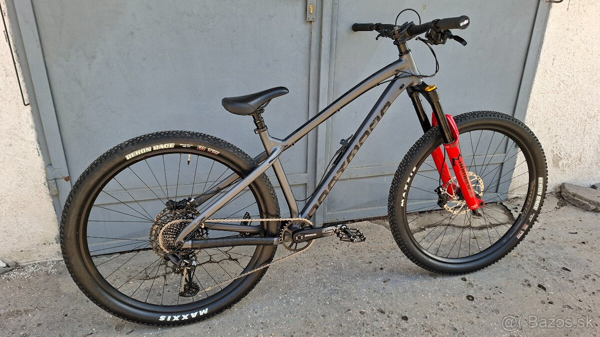 Dartmoor Primal V2 2023 - 3