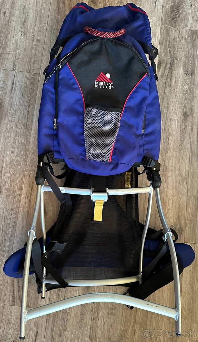 detsky nosic Meadow - 3