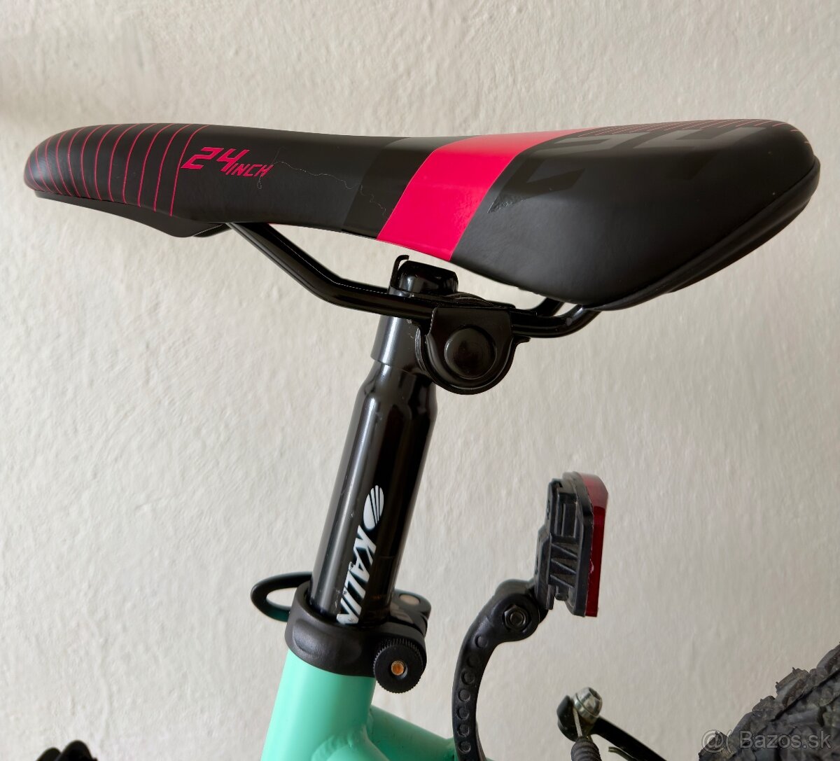 Horský bicykel CTM Mony 24” - 3