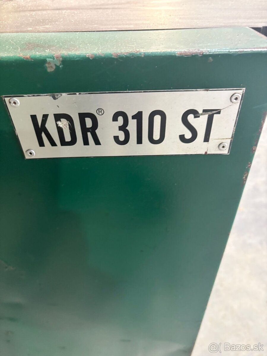 Prepuštačka KDR 310 ST - 3