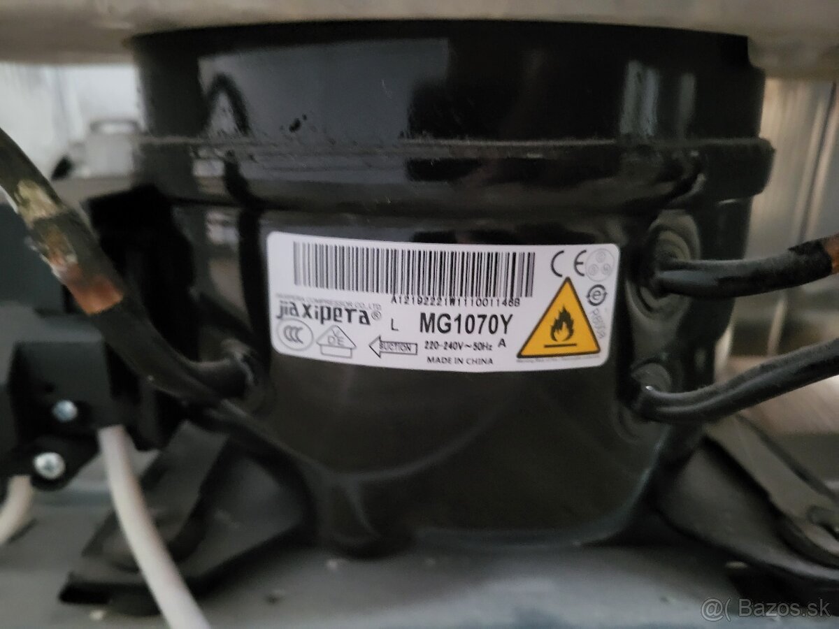 Chladnička Electrolux - 3