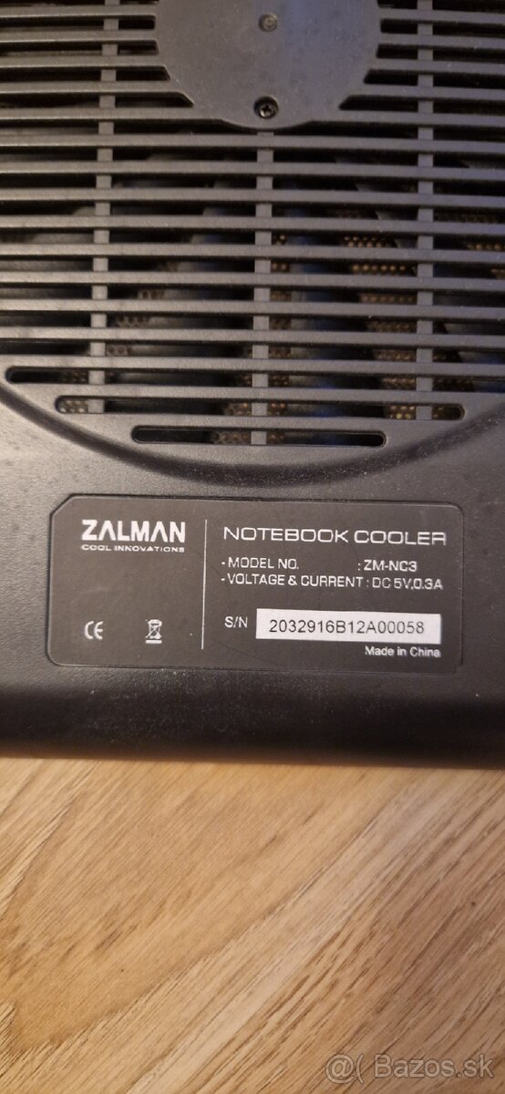 Chladiaca podložka - 3