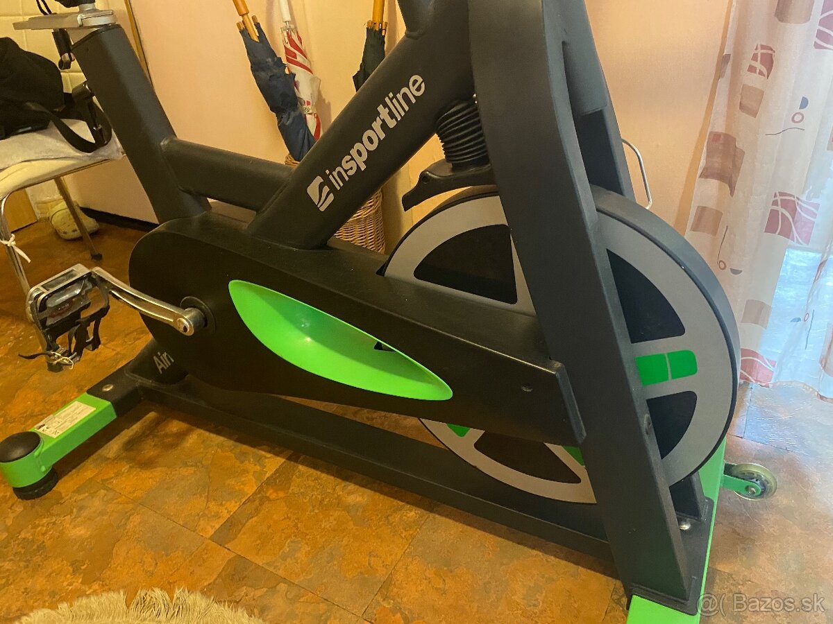 Spinningovy bicykel - 3