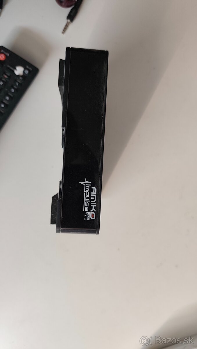 Dvb-t2, C2 prijmac - 3