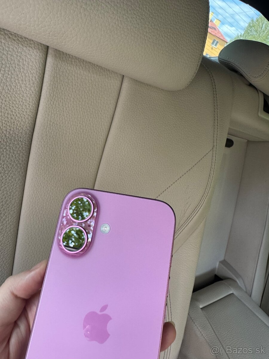 Apple iPhone 16 128gb - 3