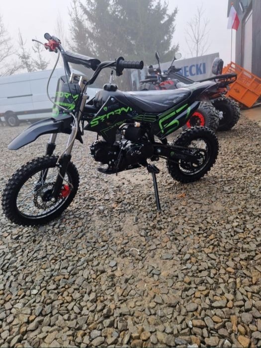 Výrobca: NITRO MOTORS - 3