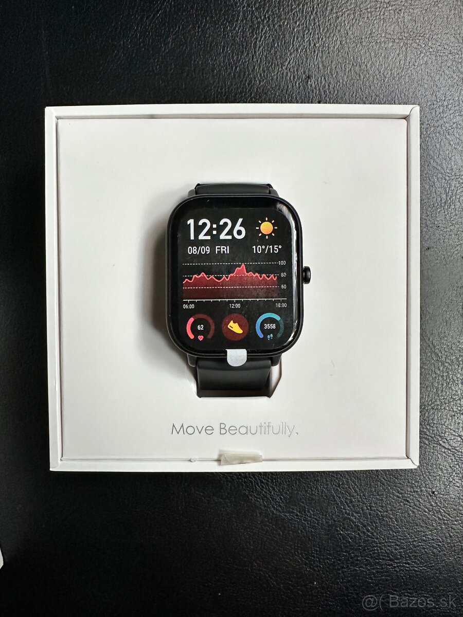 Amazfit GTS - 3