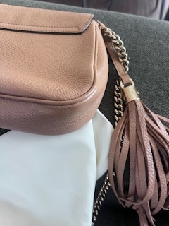 GUCCI original kabelka - 3