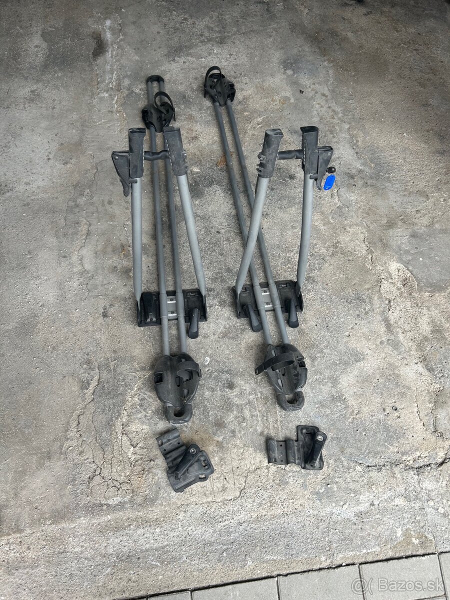 Nosič bicyklov Thule - 3